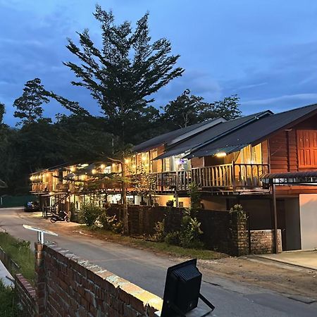Mydusun Chalet, Taiping, Perak, Malaysia Exterior photo