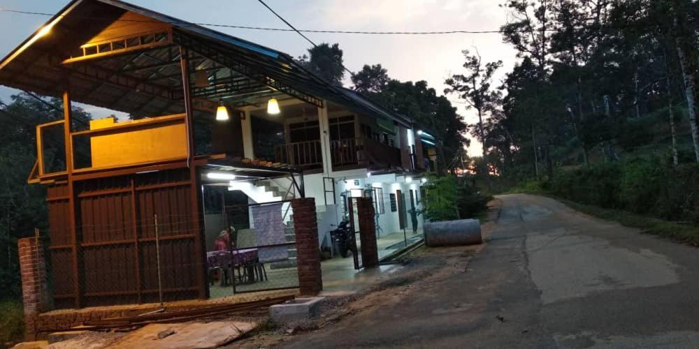 Mydusun Chalet, Taiping, Perak, Malaysia Exterior photo