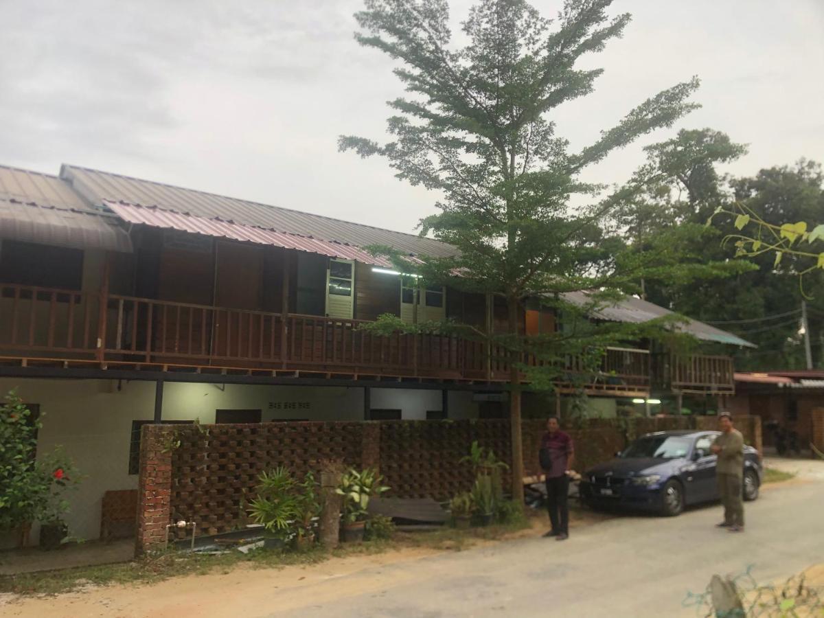 Mydusun Chalet, Taiping, Perak, Malaysia Exterior photo