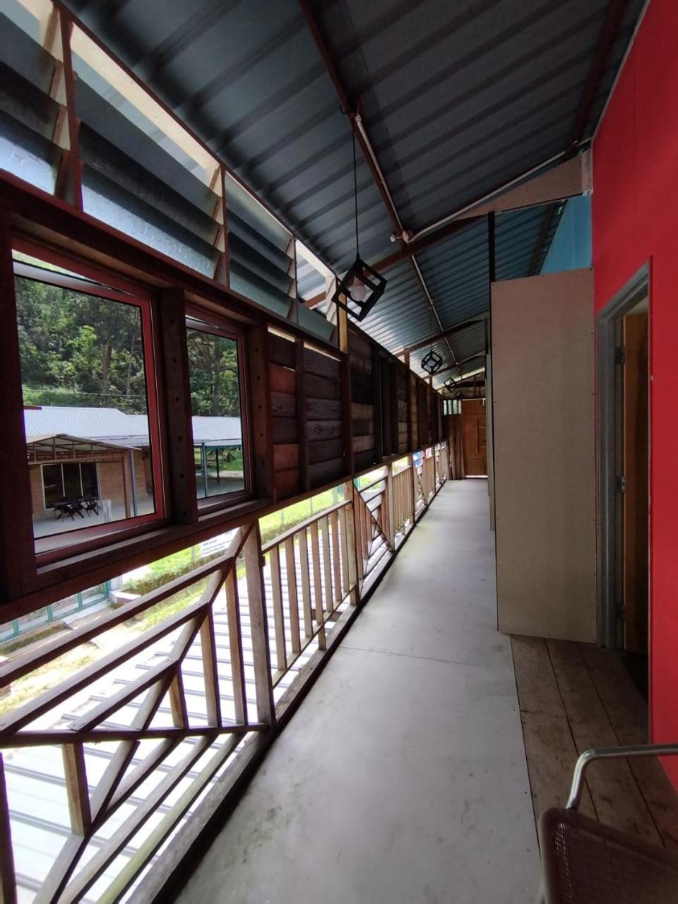 Mydusun Chalet, Taiping, Perak, Malaysia Exterior photo
