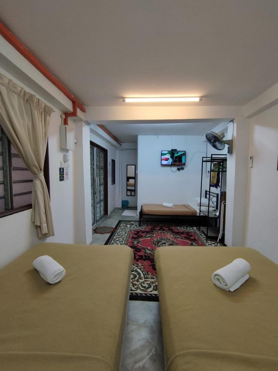 Mydusun Chalet, Taiping, Perak, Malaysia Exterior photo